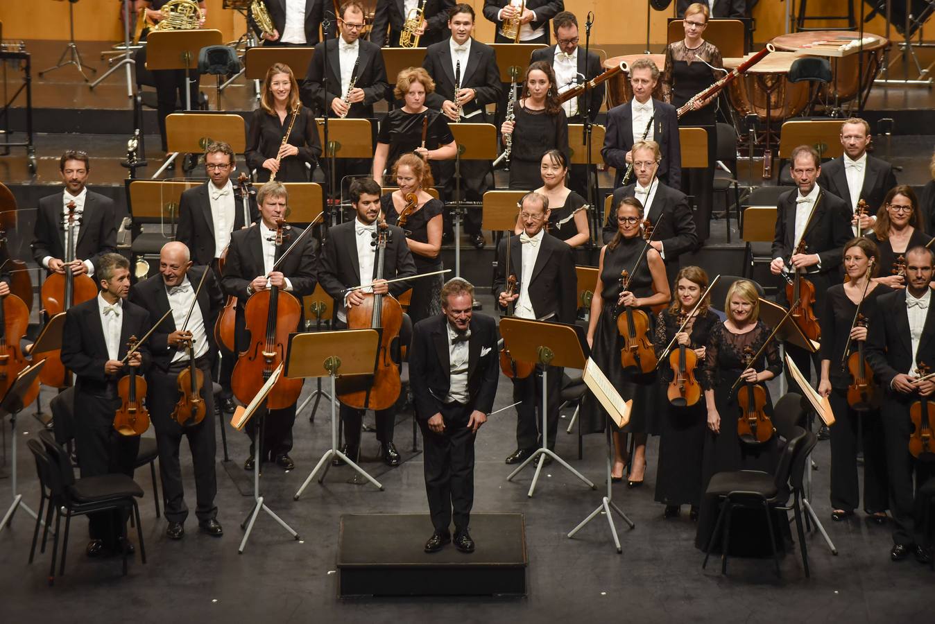 El FIS supera la barrera de los 30.000 espectadores y recauda 700.000 euros en entradas