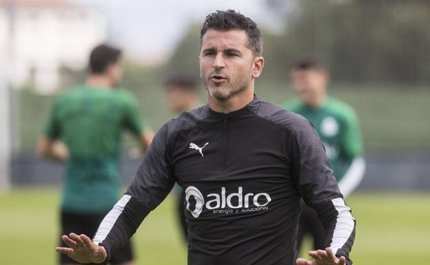 «No estamos nerviosos»