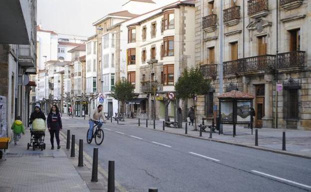 Reinosa saca adelante un Presupuesto de 8,4 millones de euros para el ejercicio de 2019