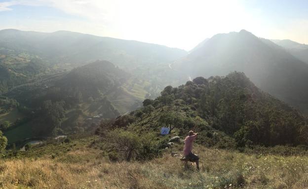 Puente Viesgo acoge diversas actividades para acercar la Prehistoria a los ciudadanos