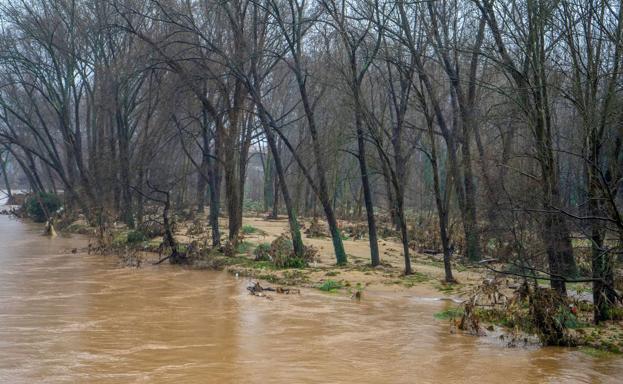 El Gobierno regional contará con la CEOE para el plan ambiental Saja-Besaya 2030