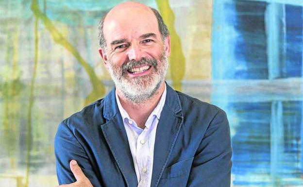 «La Comunidad tiene ventajas para adaptarse a la nueva cultura empresarial»