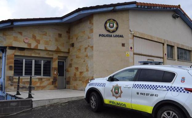 Piélagos contará con catorce policías, dos más de los que prestan servicio hoy en día