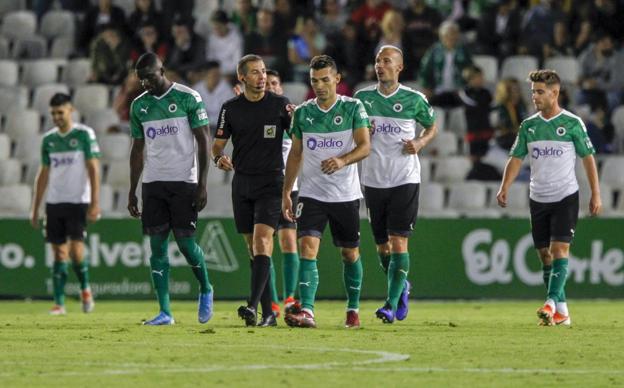 La segunda peor racha de la historia