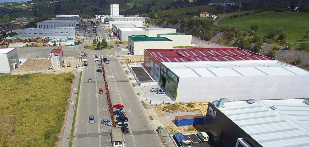 Bodegotrans pide licencia para instalar una gasolinera en el polígono