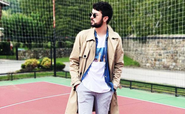 Un look de pasarela versionado con estilo y a precio 'low-cost'