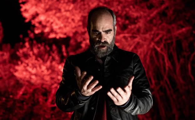 De mejillón a nécora