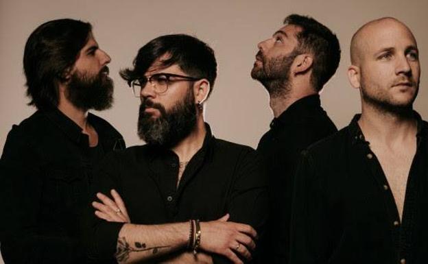 Viva Suecia presentará nuevo disco en Santander el 24 de enero