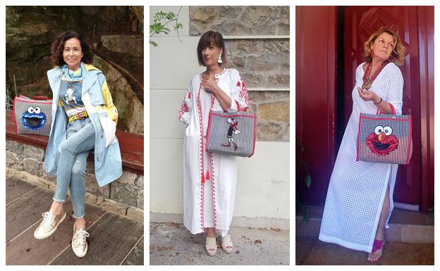 Las 'Power Woman' suman estilo personal y esencia mexicana