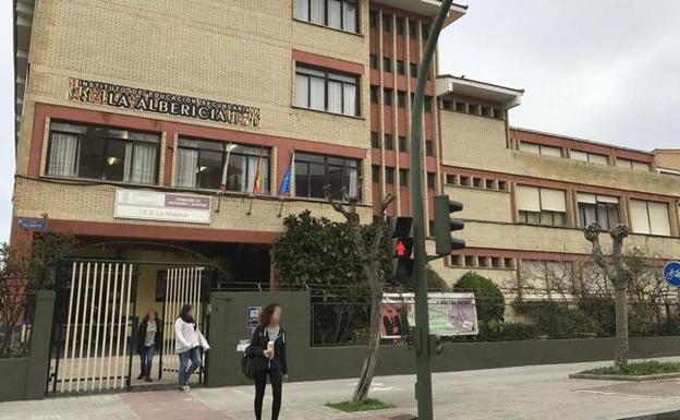 Los institutos abren el curso con 1.500 alumnos más en la ESO y el Bachillerato