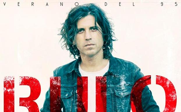 Rulo publica el 15 de noviembre su nuevo disco, que presentará en gira a partir de febrero