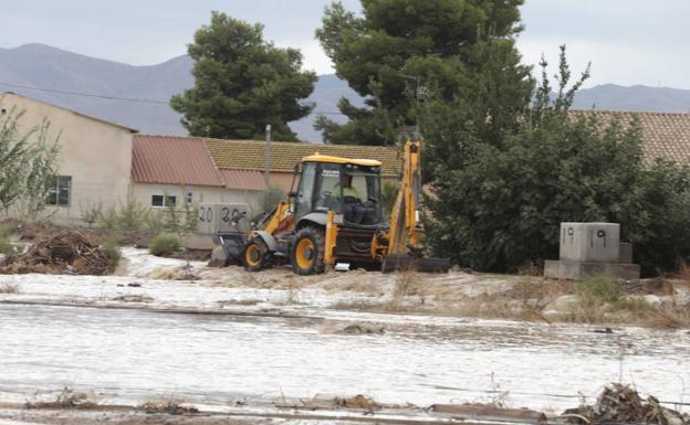 El temporal no da tregua y se cobra su sexta víctima mortal