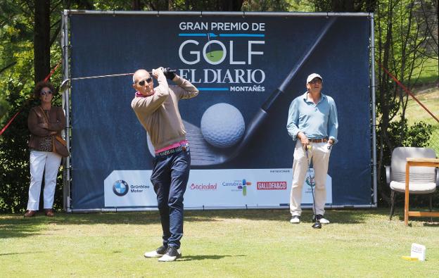 Pedreña encumbra hoy al campeón