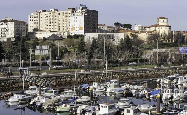 Astillero pide a Gobierno colaboración para estudio de olor y calidad de aire