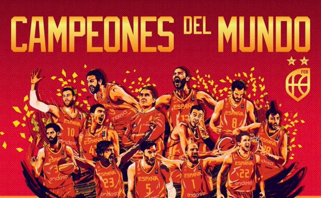 La final del Mundial, el partido de baloncesto más visto de la historia