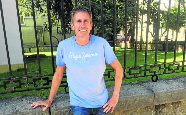 «Estamos vendiendo en condiciones en las que no cabe un alfiler»