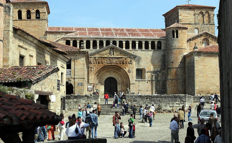 Dónde comer en... Santillana del Mar