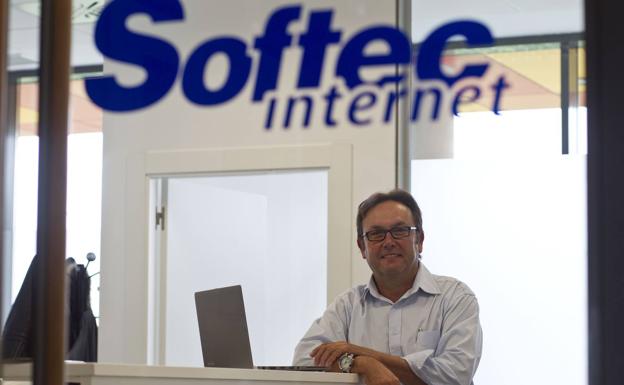 El Grupo TWS adquiere una parte de la empresa cántabra Softec Internet