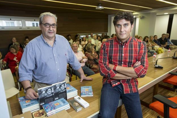 «Nos han convencido de que para comer bien hay que tener dinero»