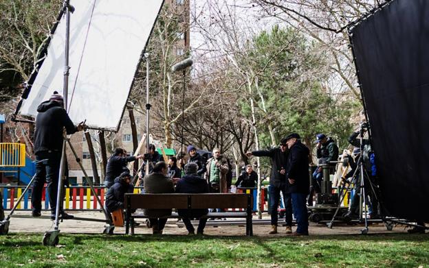 Para '@buelos' emprendedores