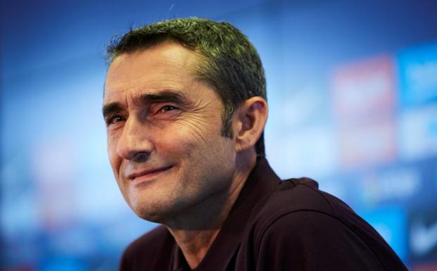 Valverde: «Tenemos que ser más decisivos y contundentes a domicilio»