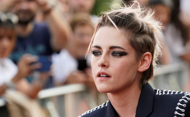 Kristen Stewart: «El feminismo es mi segunda piel»