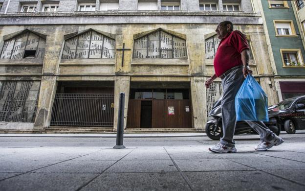 El Plan General de Santander no condicionará el futuro urbanístico de la finca de los franciscanos