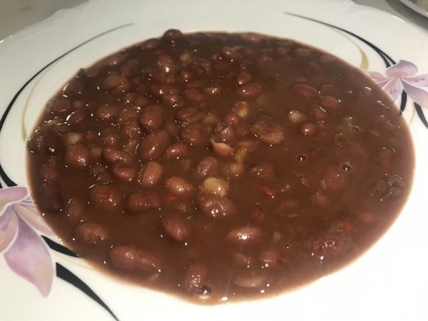 Menú del día de gran nivel, de la mano de Mame Herrero