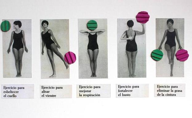 'Puntos con Sara', historia de un encuentro