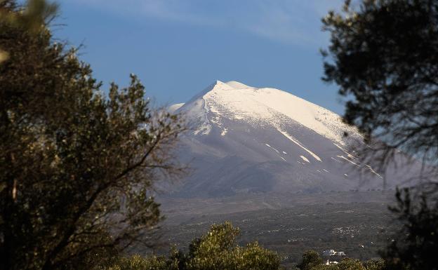 Otra forma de caminar por la montaña