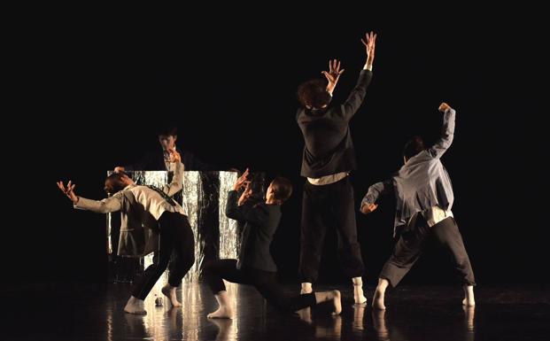 La programación de otoño-invierno del Palacio arranca el jueves con un espectáculo de danza