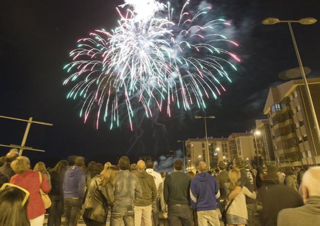 Actividades para todos los públicos durante la Semana Grande de Reinosa