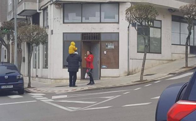 El PSOE de El Astillero plantea cambios urbanísticos para evitar los tanatorios en el casco urbano