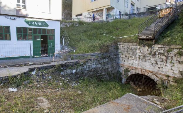 Santander aprueba la contratación de las obras del antiguo túnel de Tetuán, que comenzarán en enero