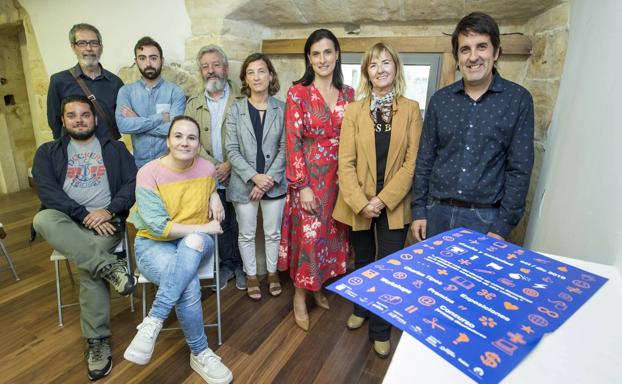 El certamen 'Tipos' dedica su cuarta edición a la influencia del diseño en la sociedad