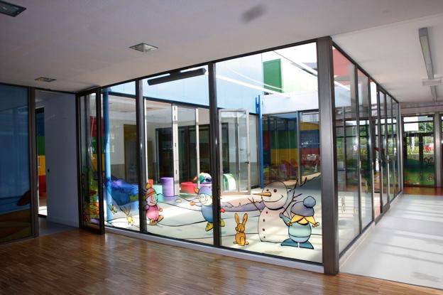 Ciudadanos busca el apoyo de la oposición para reabrir la guardería laboral de El Astillero