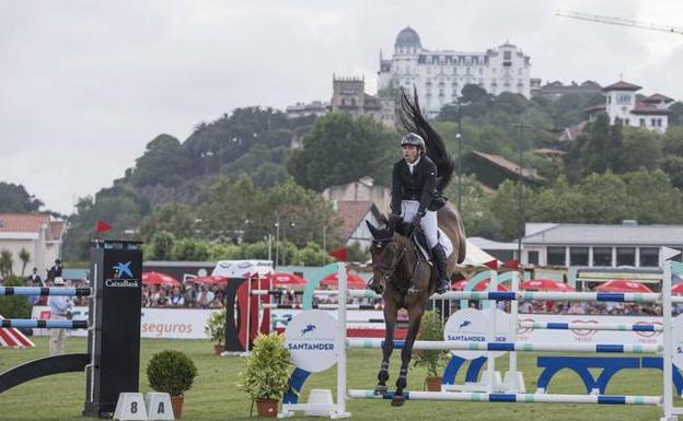 Cantabria busca atraer la cría del caballo deportivo con actividades formativas