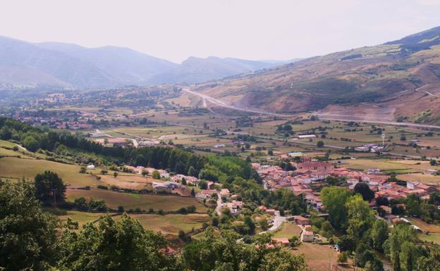 Iguña contará con una bolera cubierta, un centro de día y un cuerpo de Protección Civil