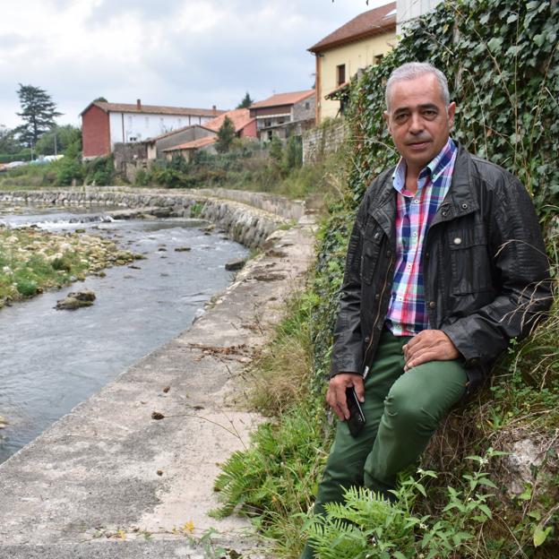 «Tenemos que acomodar la red de agua a las cada vez más frecuentes sequías»