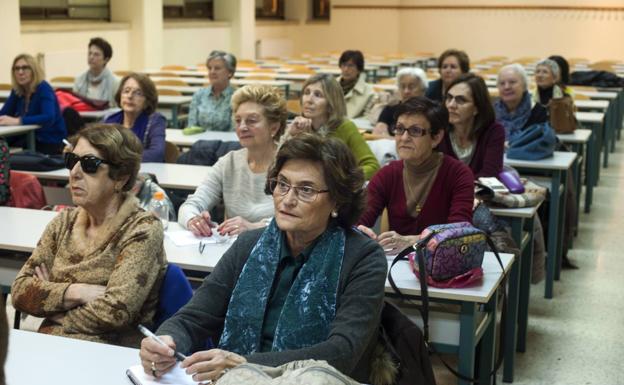 UNATE inicia el curso académico ampliando su programa de actividades