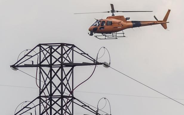 La factura de la luz subirá en Cantabria por la 'resurrección' de una tasa de 2013