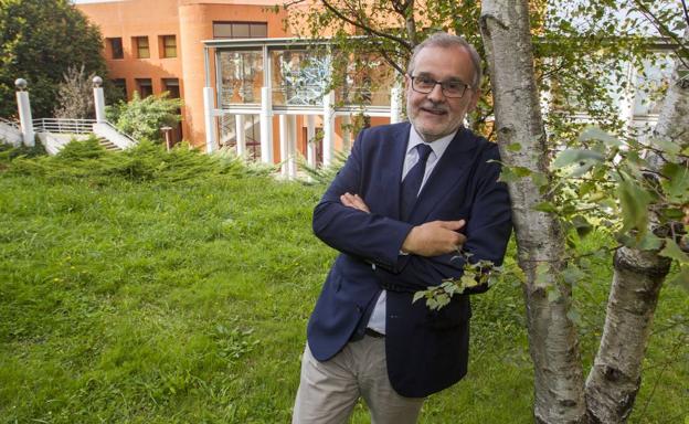 «La UC es hoy en día una institución sólida, de calidad, y cada vez más insertada en Cantabria»