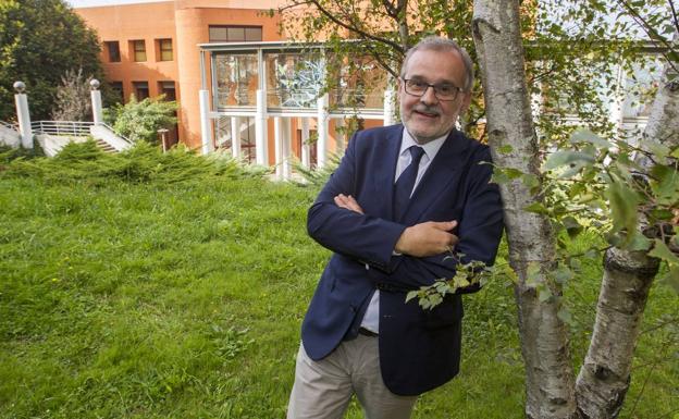 «La UC es hoy en día una institución sólida, de calidad, y cada vez más insertada en Cantabria»