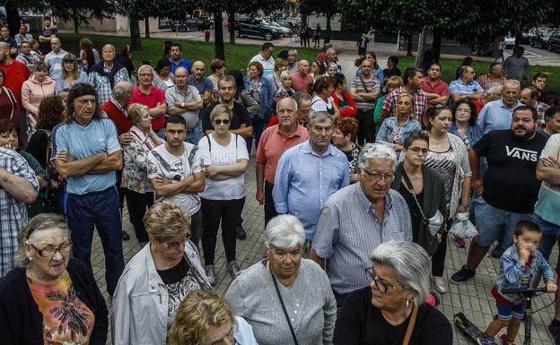 El expresidiario de Nueva Ciudad causa otro altercado y sube la tensión
