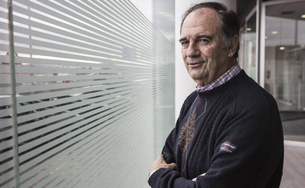 Fallece José Manuel Riancho