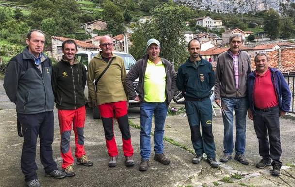 La extracción de los restos de Eloy Campillo se fija para el 26 de octubre