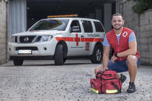 «Cada vez somos más conscientes de los peligros»