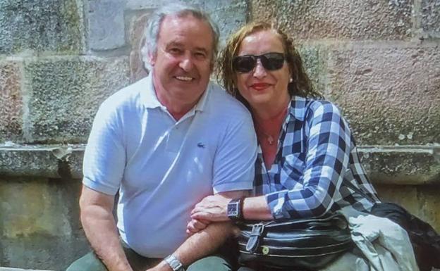 «No me creo nada hasta que no hable contigo, Jesús»