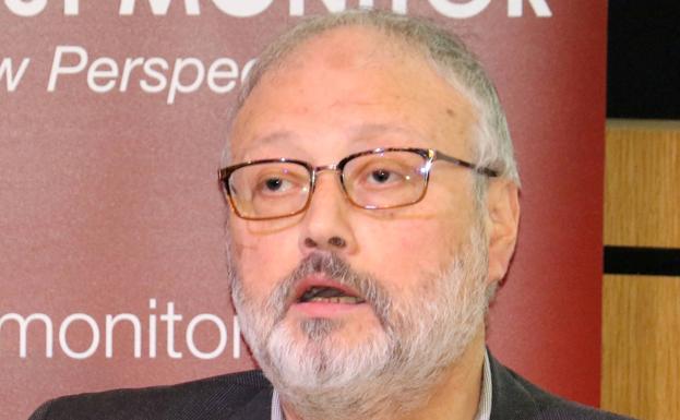 Un año sin respuestas sobre el destino del cuerpo de Khashoggi