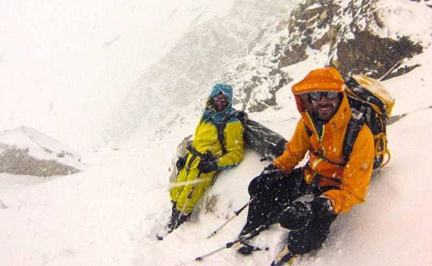 Los hermanos Pou explorarán nuevas montañas en el valle indio de Kinnaur